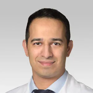 Faraaz A. Fakih