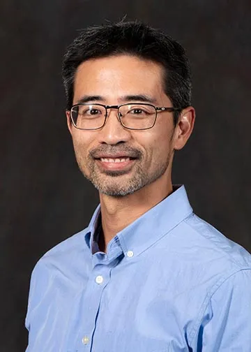 Raymond L. Teoh