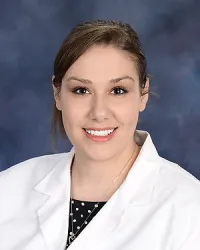 Jaclyn M Davolos