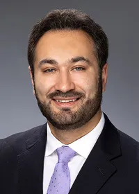 Dr. Fahed Darmoch