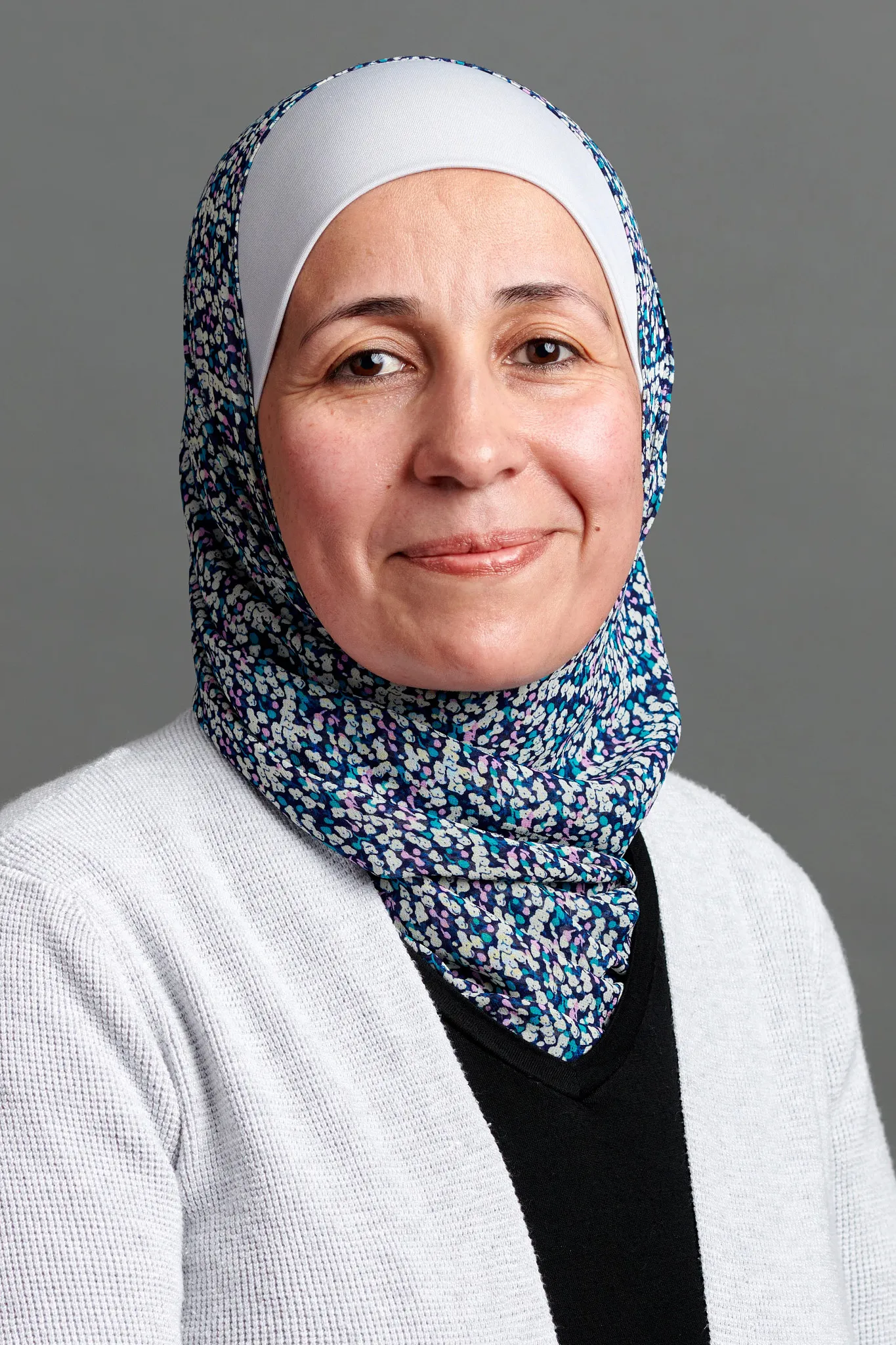 Dema M. Atoum