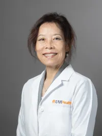 Xuemei Huang