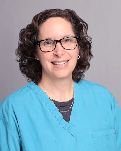 Nina Seigelstein