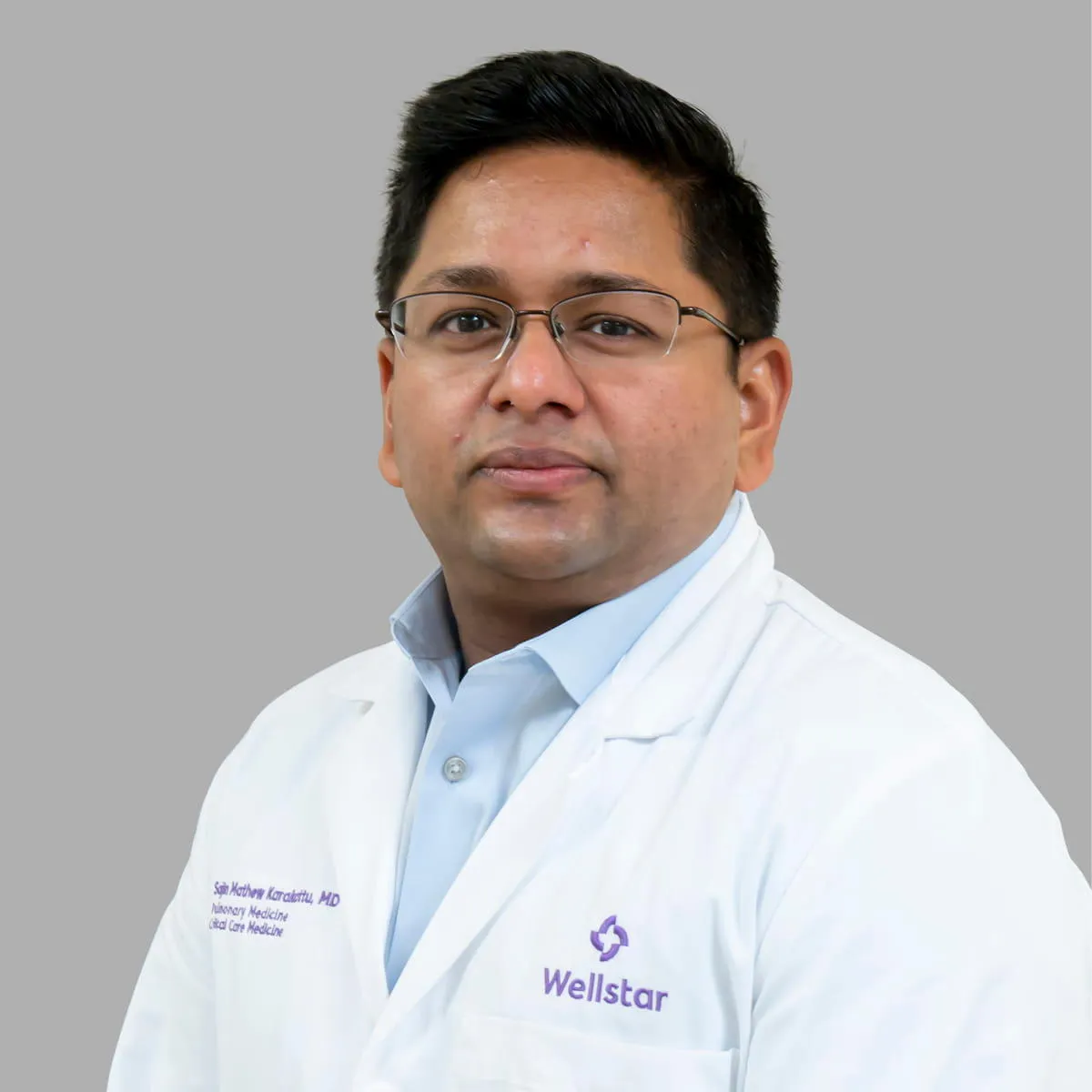 Sajin Mathew Karakattu