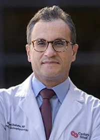 Michael M Shehata