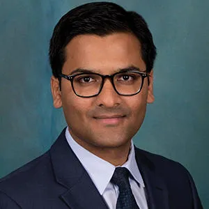Dhiren Patel
