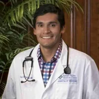 Victor Delgado