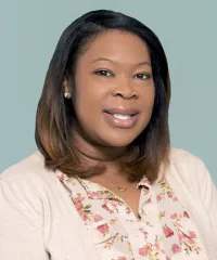 Tanikka Danielle Fevrier