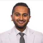 Anand Parikh, MBA, RPVI