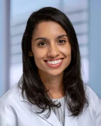 Nooreen Baig
