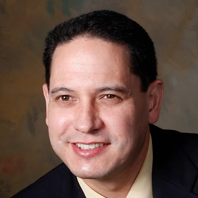 Theodore Omachi