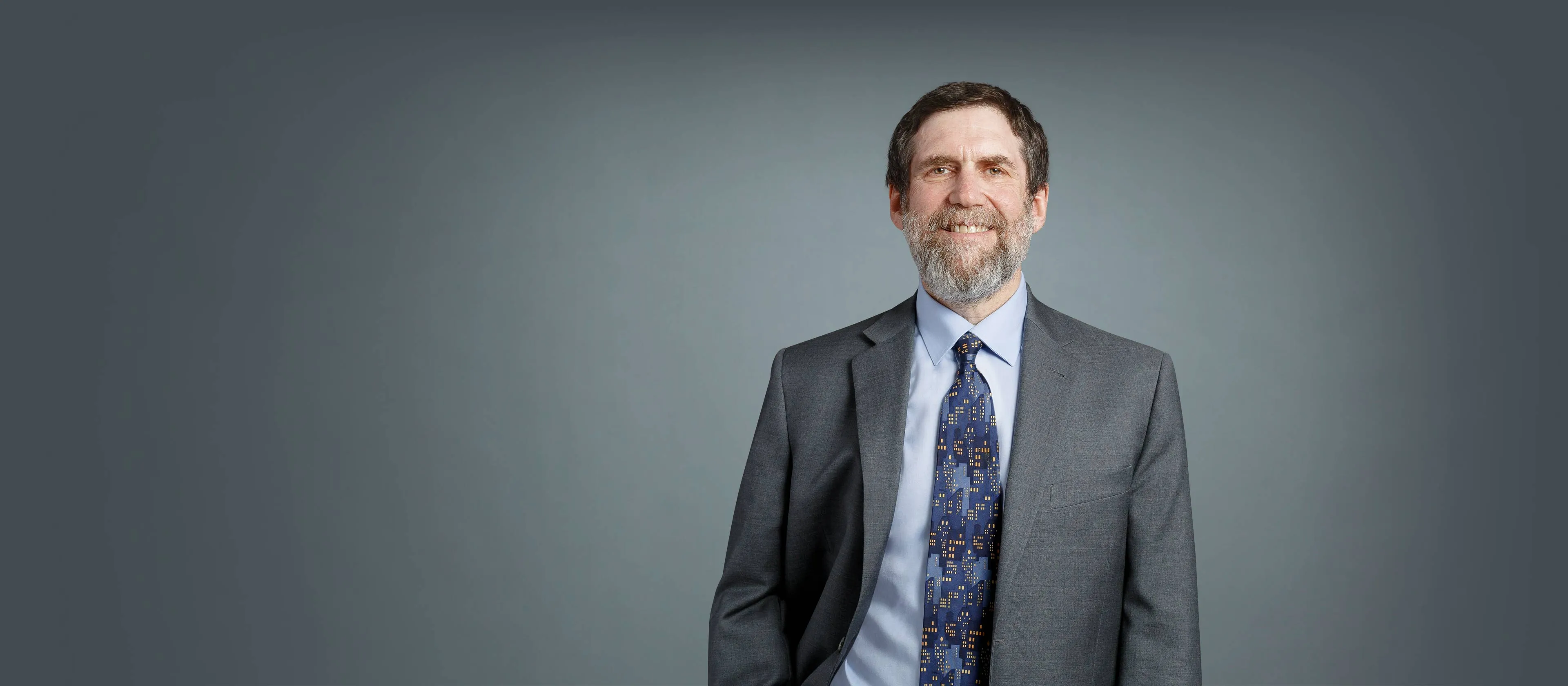David S. Goldfarb