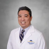 Michael P De La Cruz