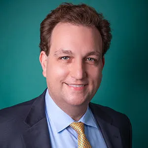 Daniel Ferraro