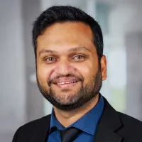 Shantanu Patil