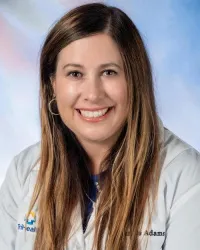 Natalie S. Adams