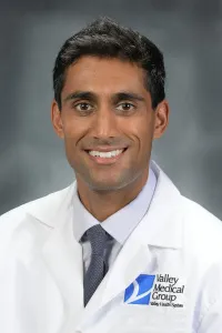 Anish Patel