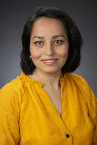 Sana Ansari