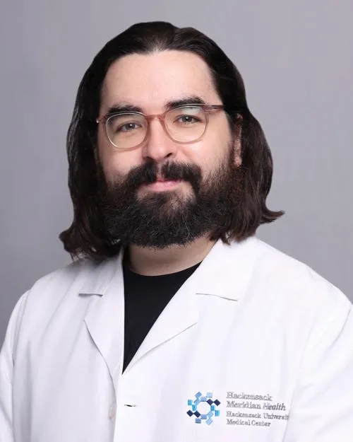 Grigory Ostrovskiy