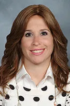 Beth B Rabinovitz