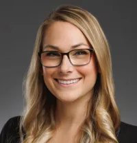Kendra Eaves