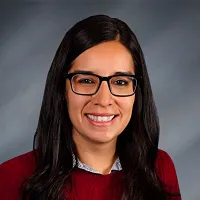 Erika V. Escobedo