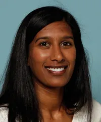 Sarita Kaza