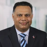 Rajesh R. Tampi
