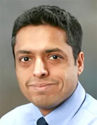 Gulraiz Chaudry