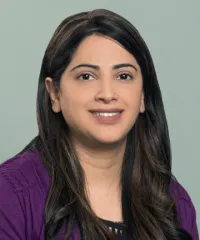 Hafsa Syyida Mir