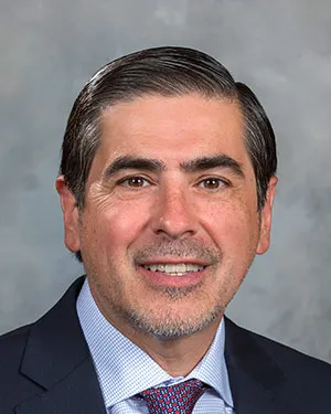 Ignacio Federico Fernandez Nievas
