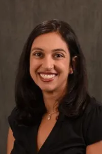 Deepti Singhvi