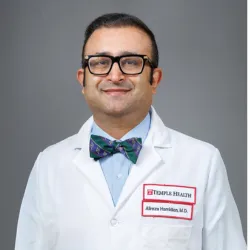 Alireza Hamidian Jahromi