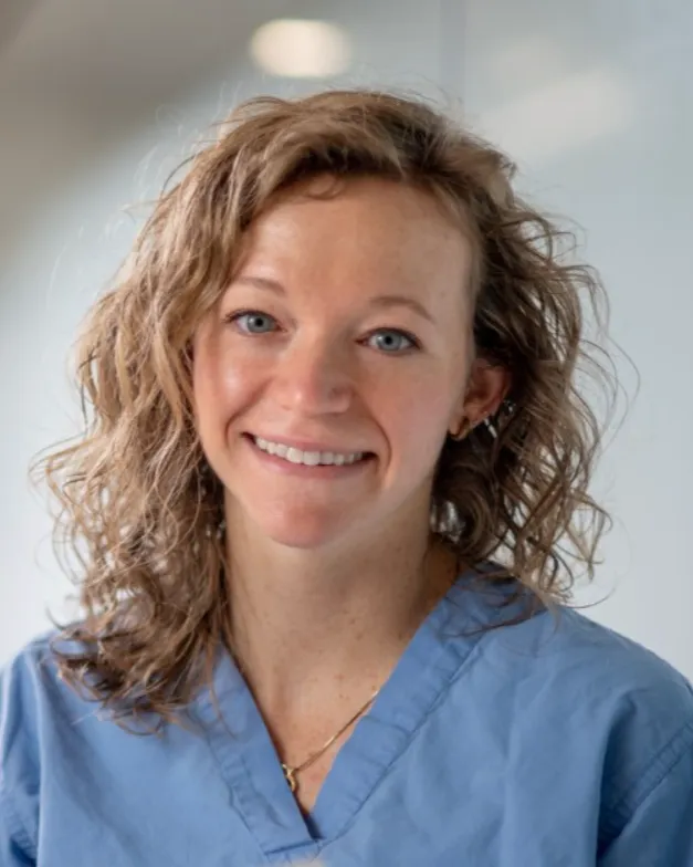 Kimberly M. Hamilton