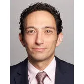 Matthew C Mori