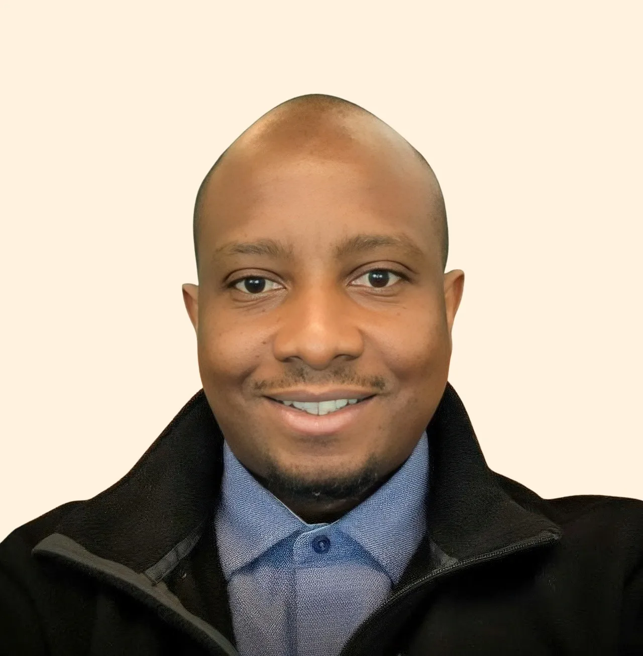 Olajide Fawehinmi