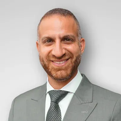 Daniel Golpanian