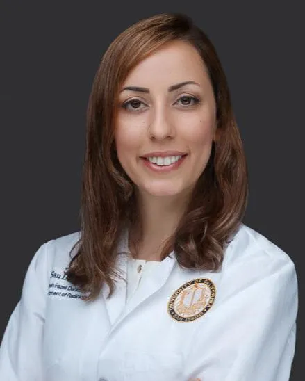 Soudabeh Fazeli