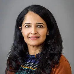 Ayesha Noor Zia