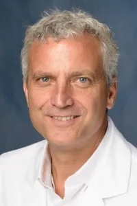 Mark William Johnson