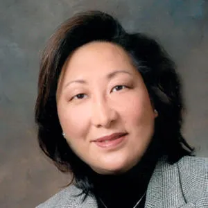 Lilly Y. Moon