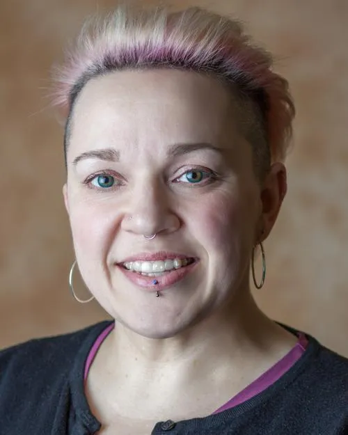 Donna Roxanne Jones