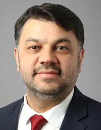 Muhammad Bakr Ghbeis
