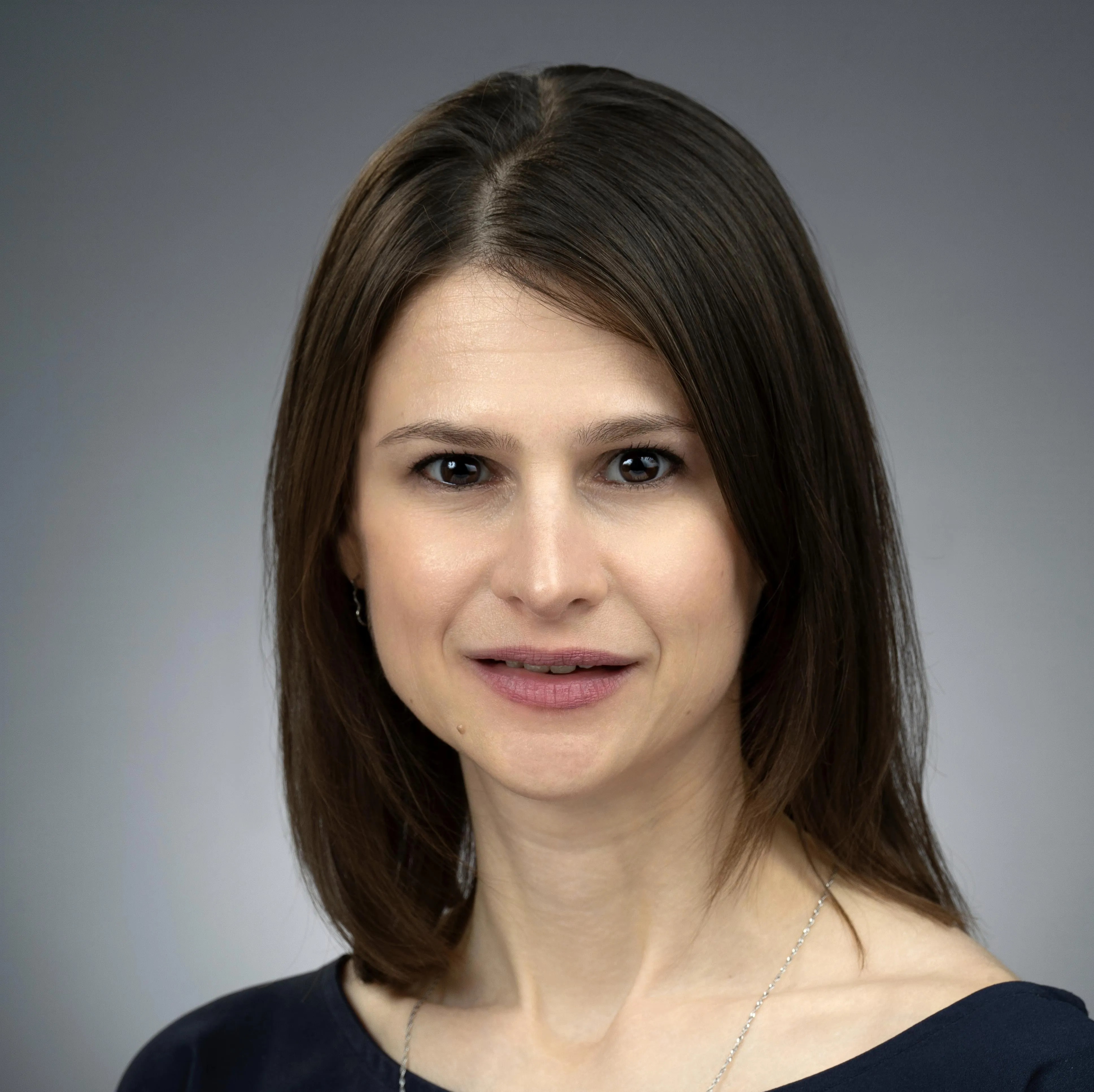 Joy Olivia Friedman