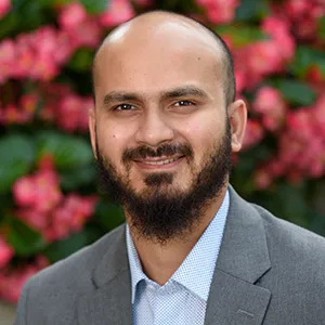 Faizan Shaikh