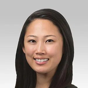 Christina Song Chae
