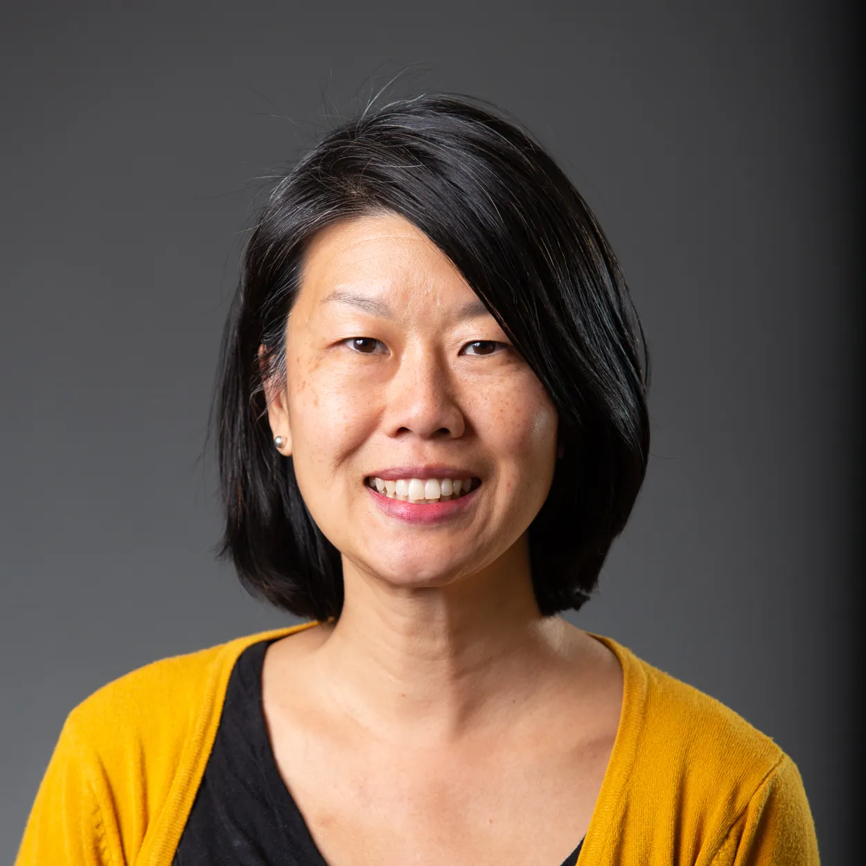 Bonnie W. Lau