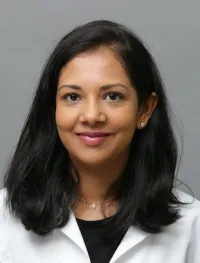 Anupama Bhatt