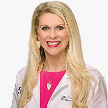 Julie Clift Greenwalt