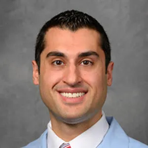 Brian R. Poustinchian